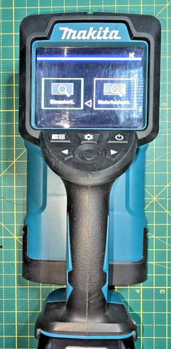 Makita dwd181 akku wandscanner - makita, akku-wandscanner