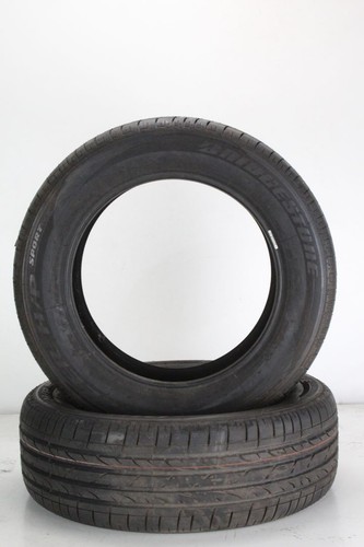 Bridgestone dueler p - dueler, h/p
