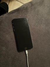 Apple iPhone 6 - 64GB - Silber (Ohne Simlock) A1586 (CDMA + GSM)