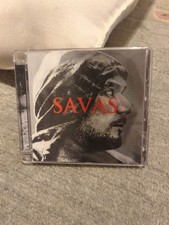 Xavas – Gespaltene Persönlichkeit - Kool Savas & Xavier Naidoo - Rar Album