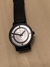 mondaine uhr