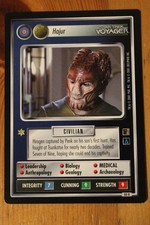Star Trek CCG - The Borg -