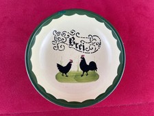 Zeller Keramik - Hahn und