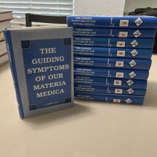 Homeopathy - The Guiding