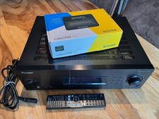 Pioneer SX-20 Receiver m