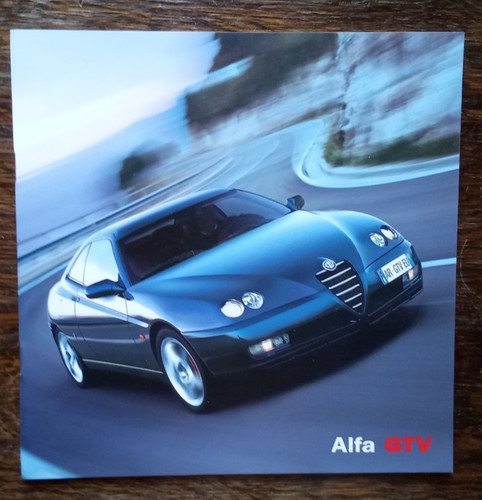 2003 2004 alfa - -,