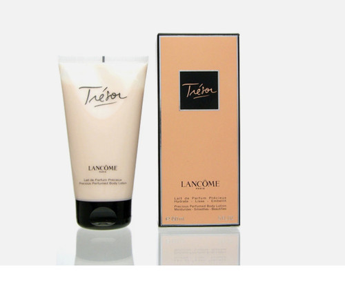 Lancome tresor 150ml - lancome, •