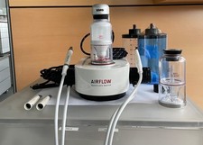 EMS Airflow Prophylaxis Master