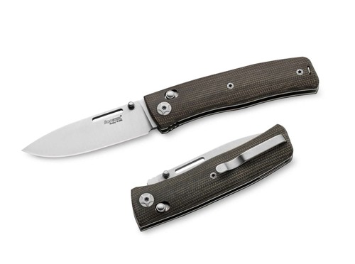 Lionsteel nini m390 - lionsteel,