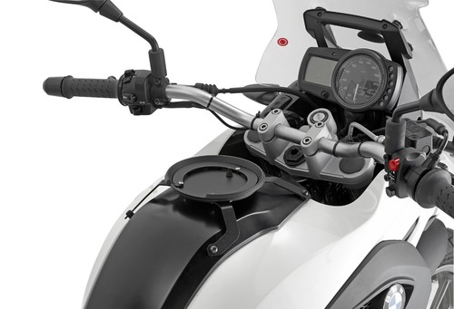 Givi mounting for tanklock - mounting,