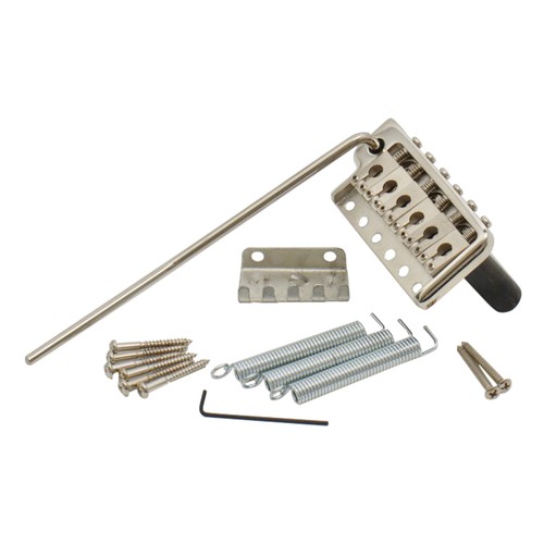 Göldo tremolo vibrato - tremolo,