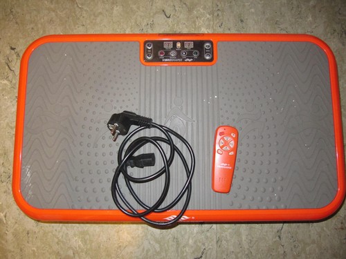 Vibro shaper vibrationsplatte - shaper,