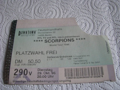 Scorpions world tour - scorpions-world, 1996-29