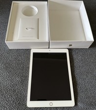 Apple iPad 9.7 Zoll - 32 GB - Wi-Fi - Gold / Weiß - Model A1822