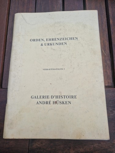 Orden ehrenzeichen - orden,, &