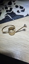 Kleine gießkanne Mini Schwer