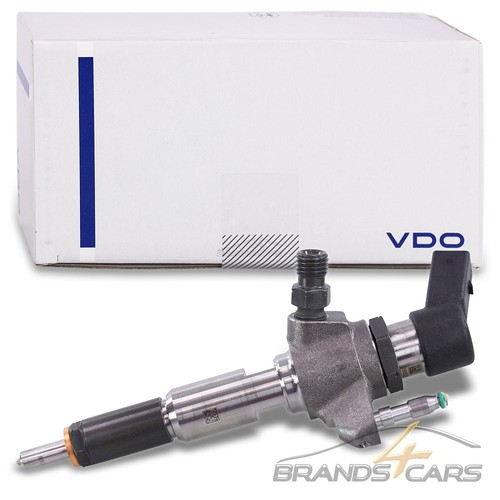 Vdo einspritzdüse düsenstock - vdo,