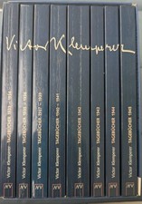 Victor Klemperer Tagebücher