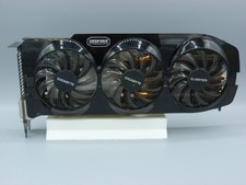 Gigabyte Windforce NVIDIA GeForce GV-N670OC-2GD GTX 670 2 GB DDR5 PCI-E Grafikka