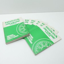 Original Honda NTV 600 650