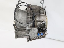 Automatikgetriebe Ford FIESTA 3 GFJ CTX 6189702 1.3 44 KW 60 PS Benzin 02-1993