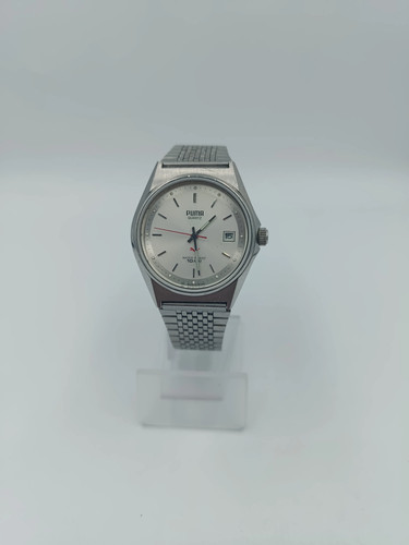 Puma quartz herrenarmbanduhr - quartz,