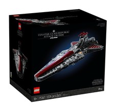 Lego Star Wars 75367