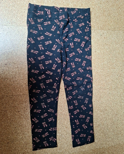 Kik mädchen leggings - kik, 116
