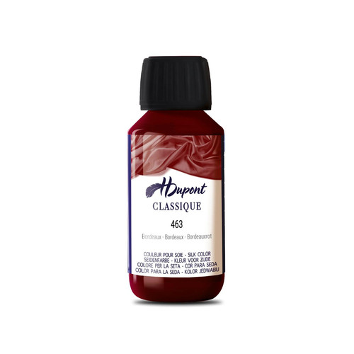Dupont classique 125ml - dupont,