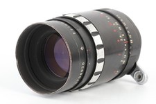 Meyer-Optik Görlitz Trioplan