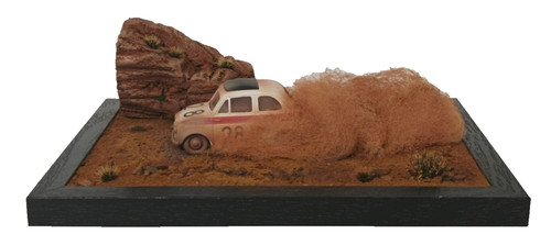 Fiat 500 wüsten - fiat,