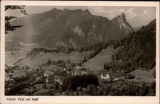 RPPC Kloster Ettal Hofel