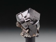 Kassiterit, Arsenopyrit, Mina