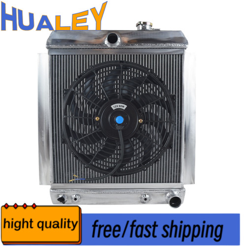 Kühler radiator fan - kühler, for