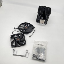 be quiet! Dark Rock Pro 4, CPU