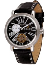 Minoir Uhren Automatikuhr