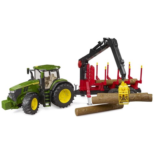 Bruder 03154 john deere - 03154, 350