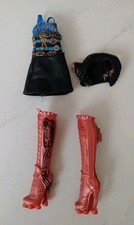 Mattel Monster High Outfit /