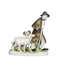 FASOLD & STAUCH Schäfer 15372