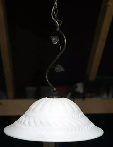 Hängelampe,Deckenlampe,Landha