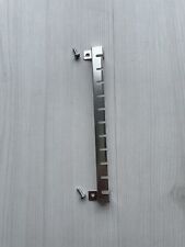 1 Stück Expansionsport Schutzblech mit 2xSchrauben•Abschirmung•AMIGA 500/500plus