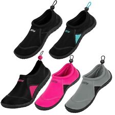 Badeschuhe Damen Herren Strandschuhe Wasserschuhe Outdoor Schwimmschuhe Neopren