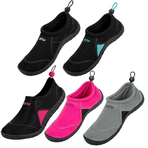 Badeschuhe damen herren - badeschuhe,