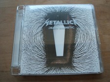 Death Magnetic von Metallica