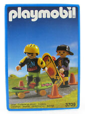 PLAYMOBIL 3709 Skater Kinder