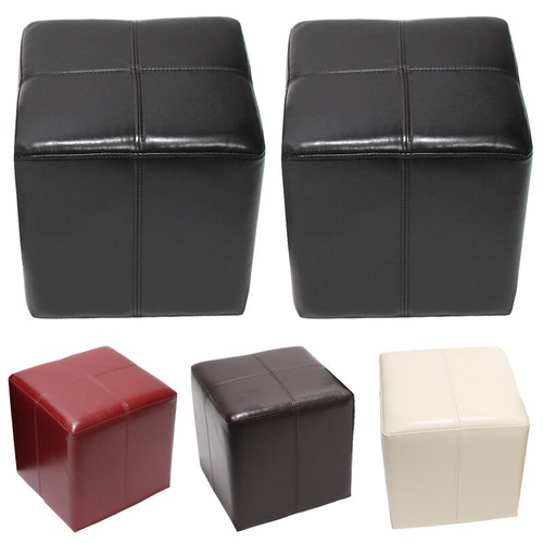 2er set sitzwürfel - 2er-set, hocker