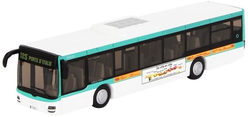 Siku 3734 man lions stadtbus - siku,