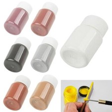 Acryl Lederfarbe für Taschen