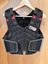 Protecto flex Sicherheitsreitweste/ Child M/ Level 3