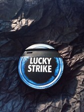 Lucky Strike Luckies Feuerzeug